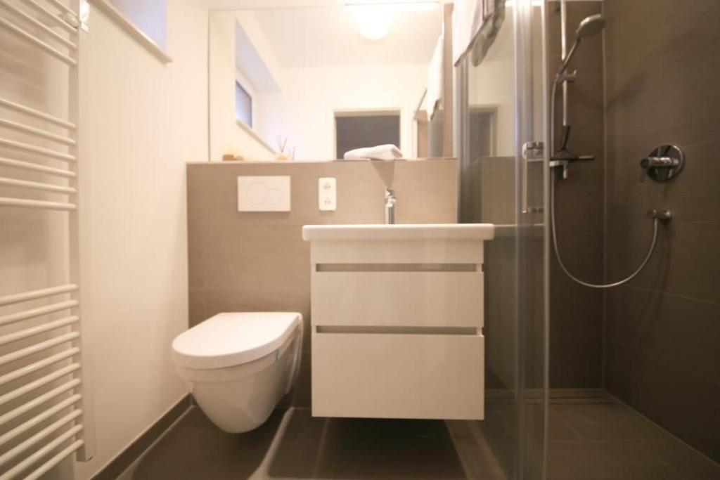 Ferienwohnung Hafenkante Niendorf  Exteriör bild